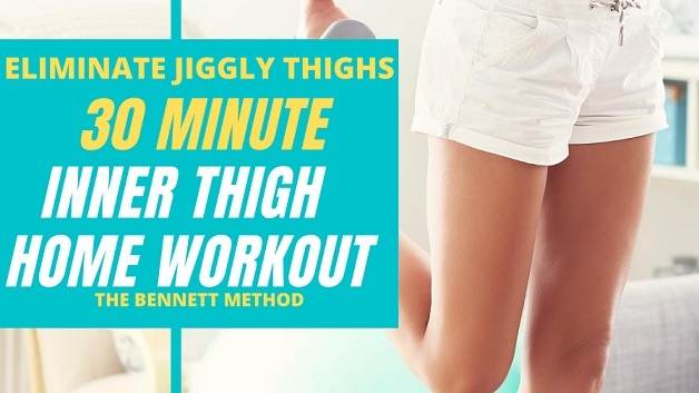 30 minute home workout