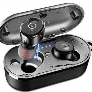 BEST WIRELESS EAR BUDS