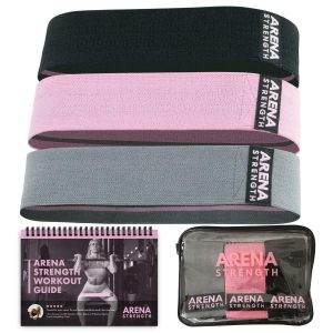 WORKOUT BANDS