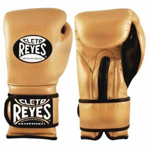 boxing gloves